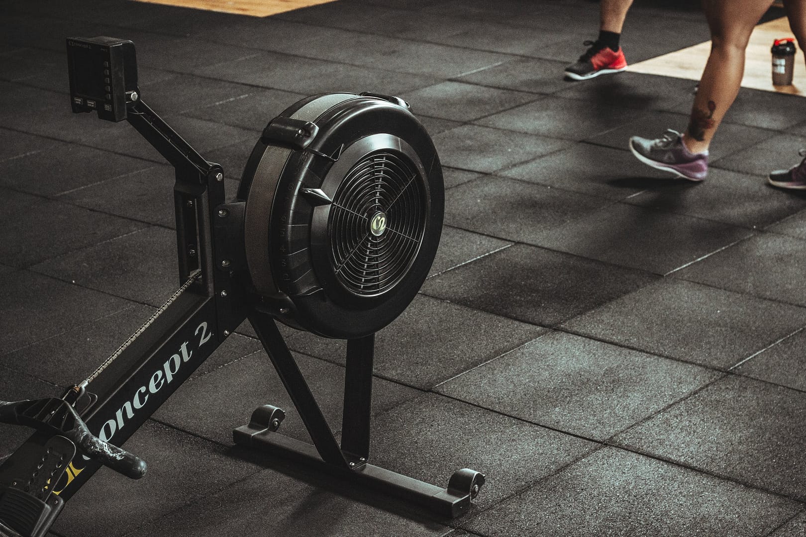 equipment