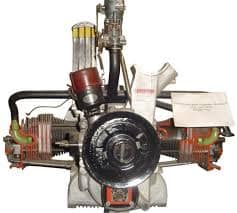 gasoline to propane conversion