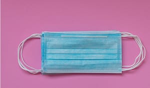 single use masks