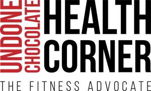 Undone Chocolate Health Corner