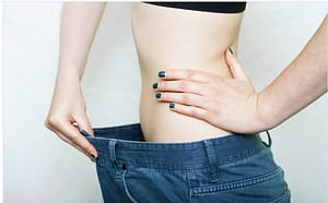 weight loss