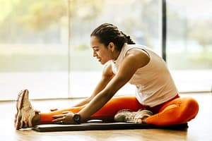 Skipping Warm-Up and Cool-Down
