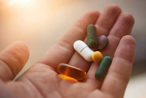 Diet Supplement