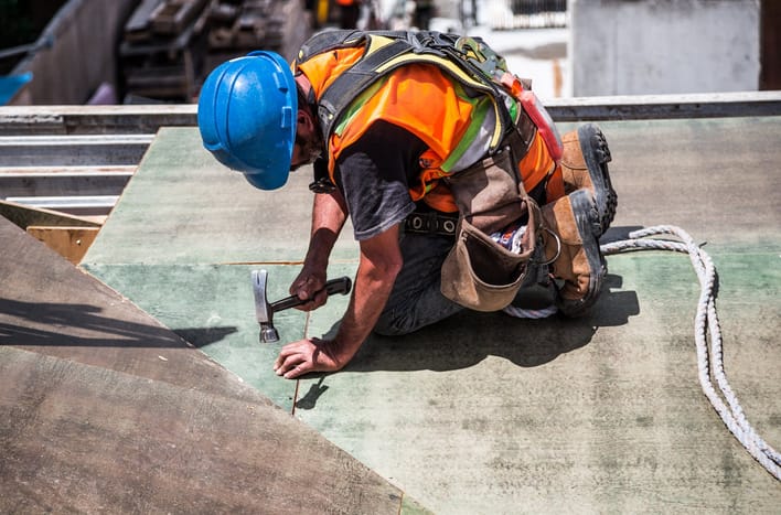 construction