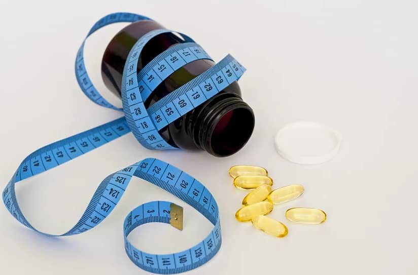 pills
