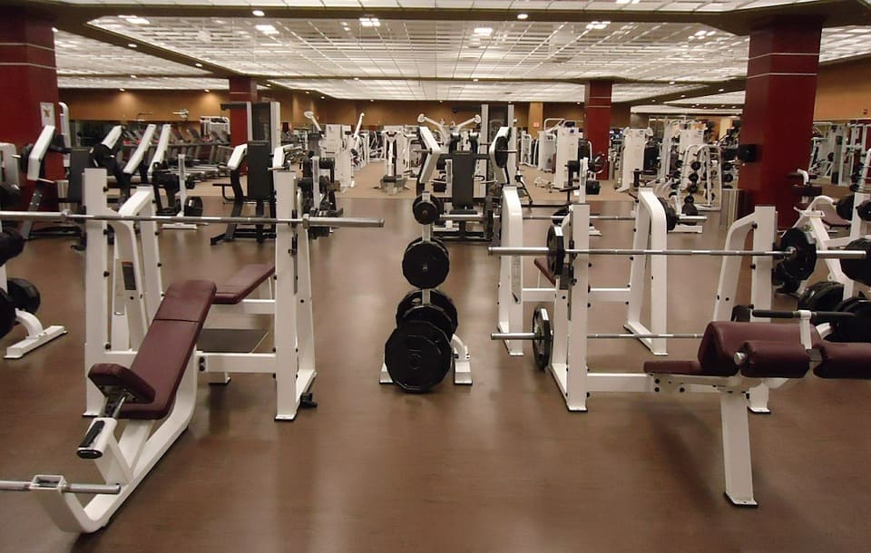 exercise tools