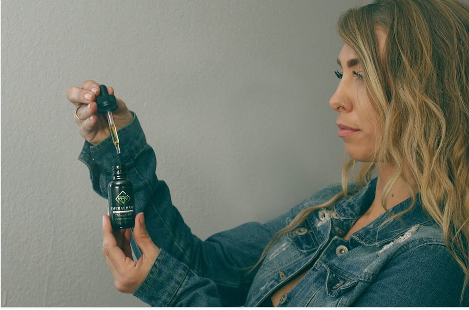 hemp oil