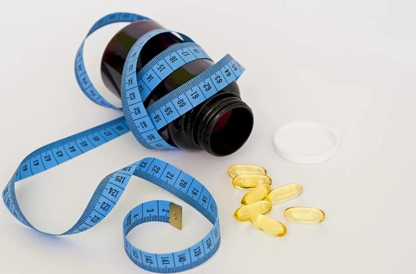 pills