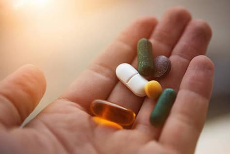 Diet Supplement